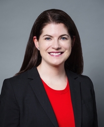 Lindsay E. Hogan